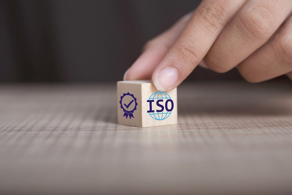 ISO